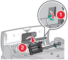 283.03 scanner jam error message
